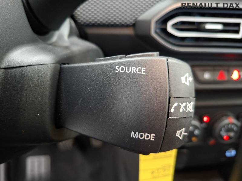 Dacia Sandero - Photo 35