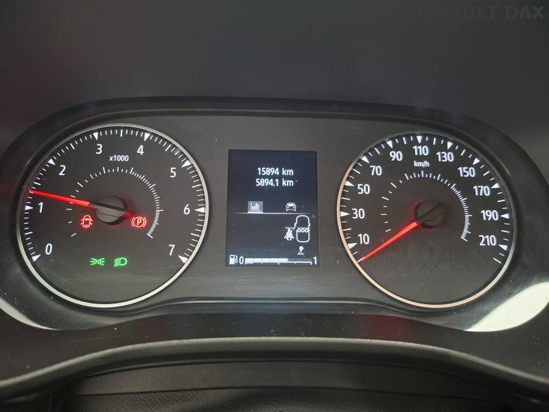 Dacia Sandero - Photo 36