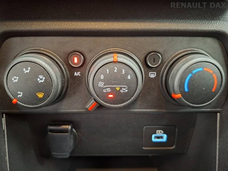 Dacia Sandero - Photo 37