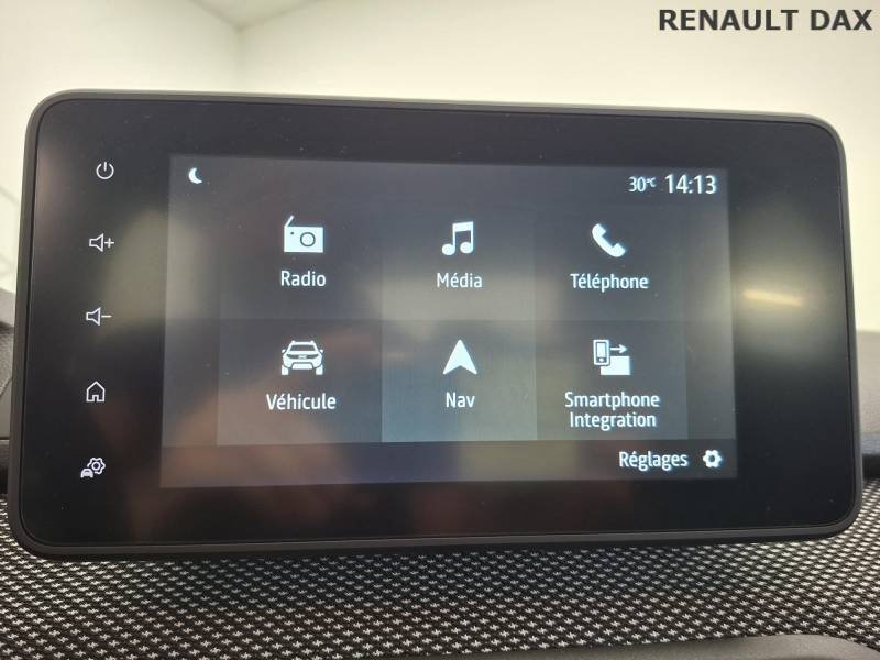 Dacia Sandero - Photo 38