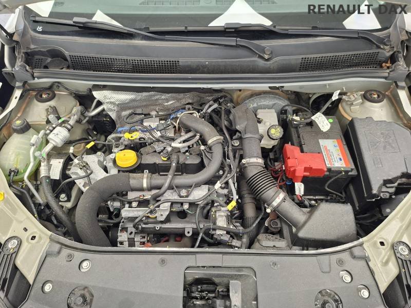 Dacia Sandero - Photo 40