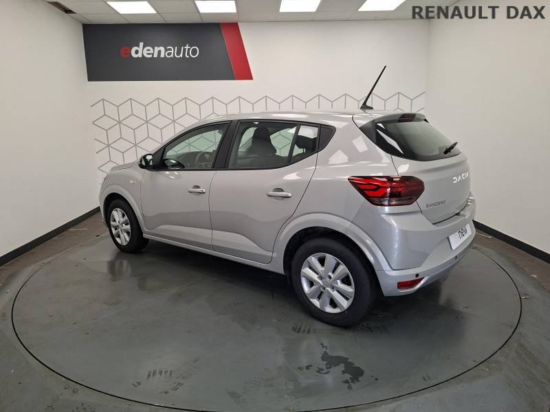 Dacia Sandero - Photo 4