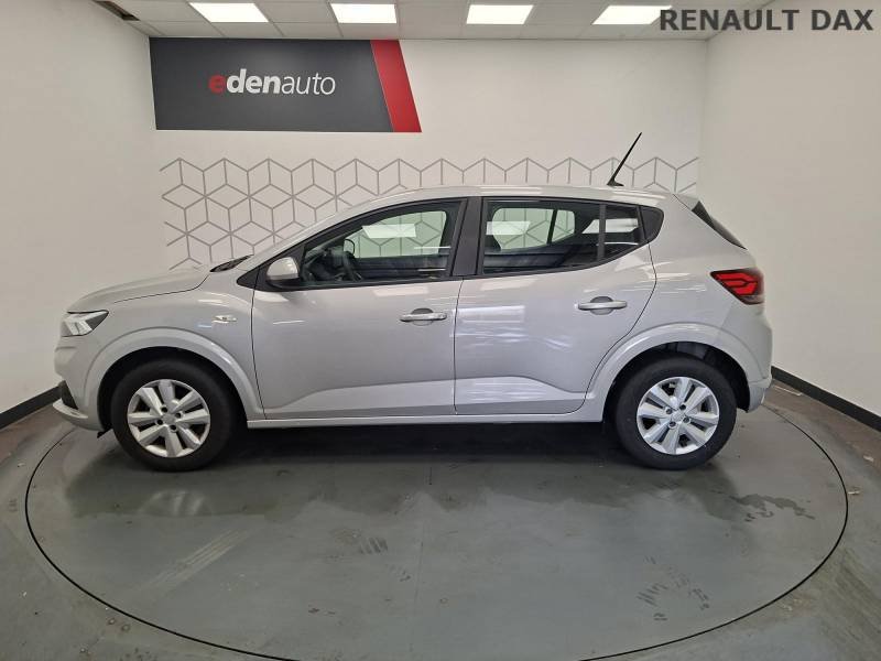 Dacia Sandero - Photo 5