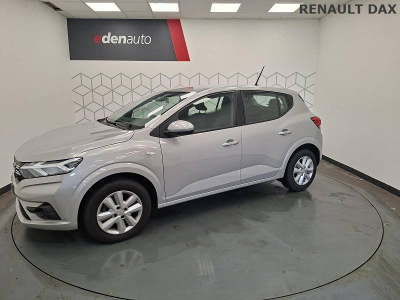Dacia Sandero - Photo 6
