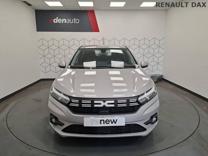 Dacia Sandero - Photo 7
