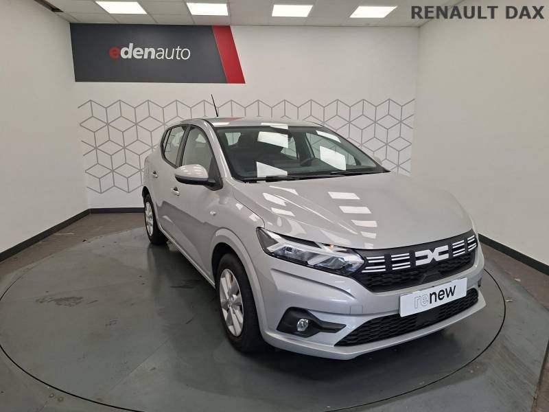 Dacia Sandero - Photo 8