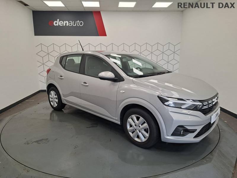 Dacia Sandero - Photo 9