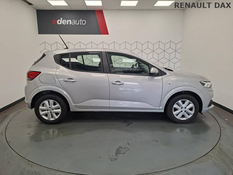 Dacia Sandero - Photo 10
