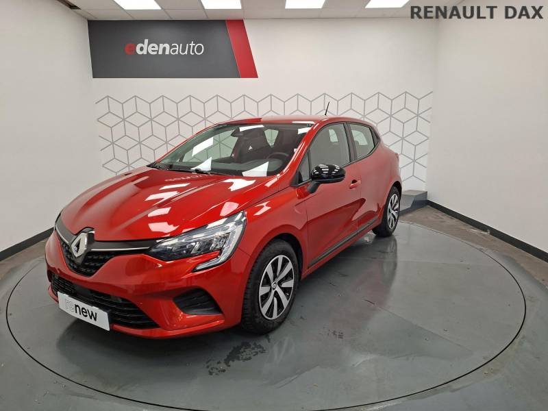 Renault Clio - Photo 1