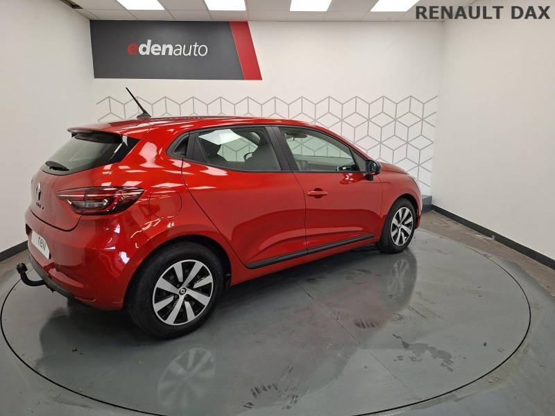 Renault Clio - Photo 11