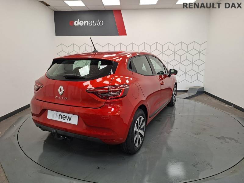 Renault Clio - Photo 12