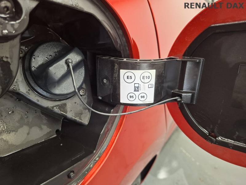 Renault Clio - Photo 16