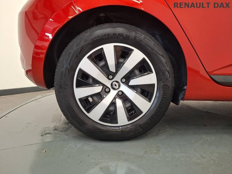 Renault Clio - Photo 17