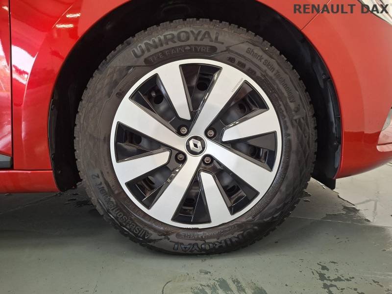 Renault Clio - Photo 18