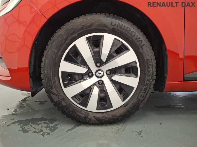 Renault Clio - Photo 19