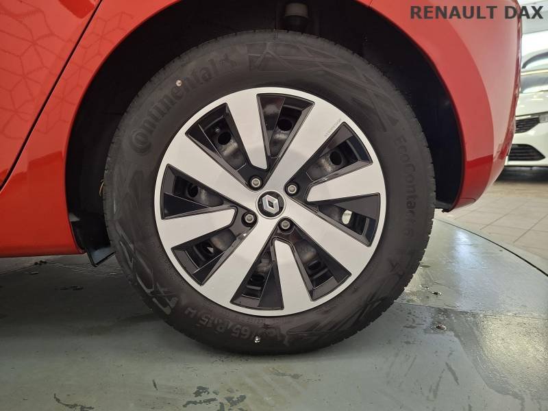 Renault Clio - Photo 20