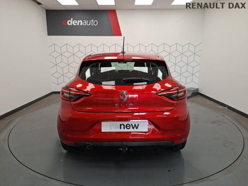 Renault Clio - Photo 2