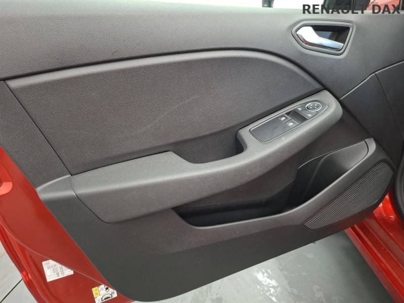 Renault Clio - Photo 23