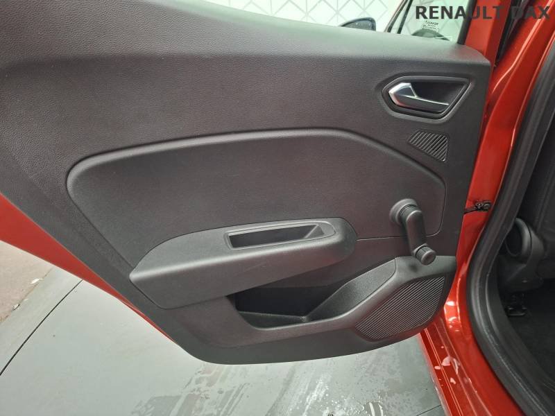 Renault Clio - Photo 24