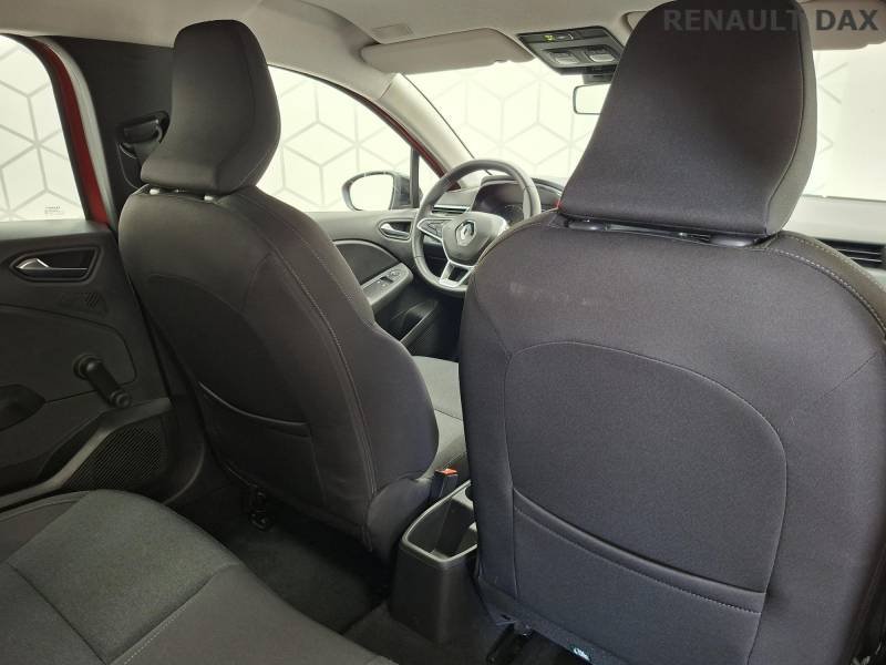 Renault Clio - Photo 25