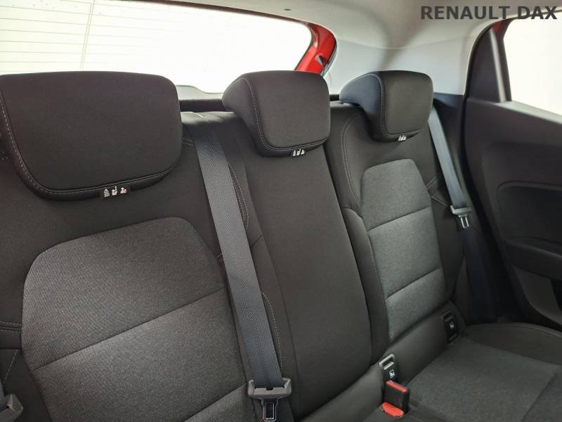 Renault Clio - Photo 26