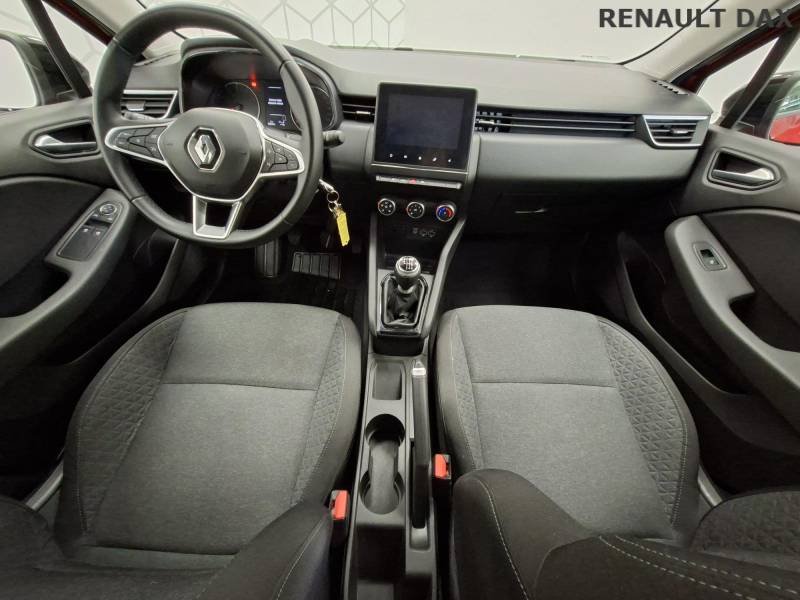 Renault Clio - Photo 27