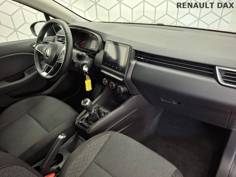 Renault Clio - Photo 28