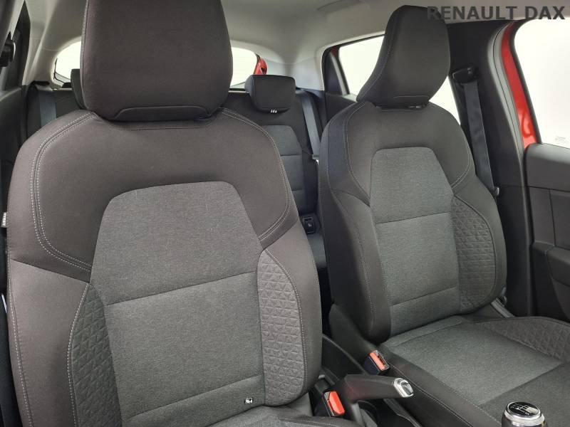 Renault Clio - Photo 29
