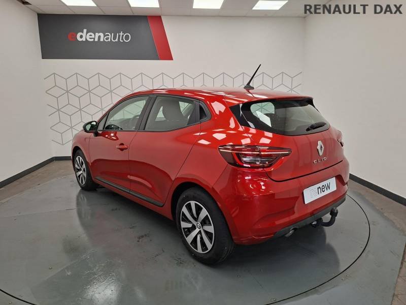 Renault Clio - Photo 3