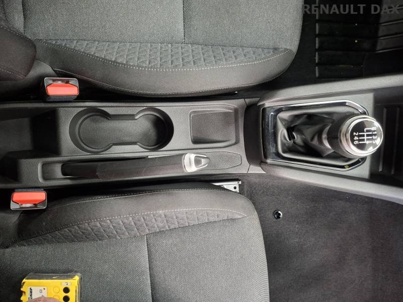Renault Clio - Photo 31