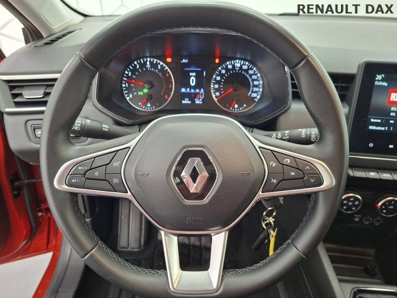 Renault Clio - Photo 34