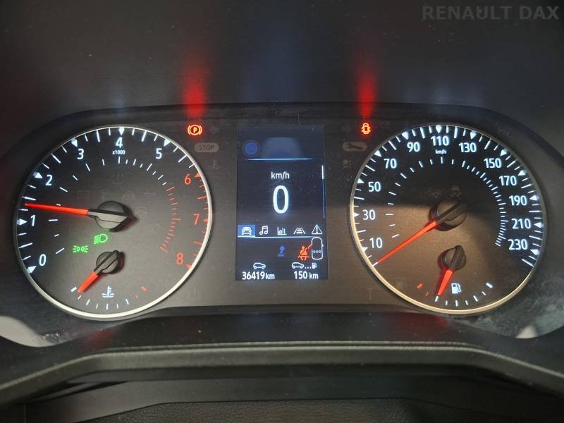 Renault Clio - Photo 38