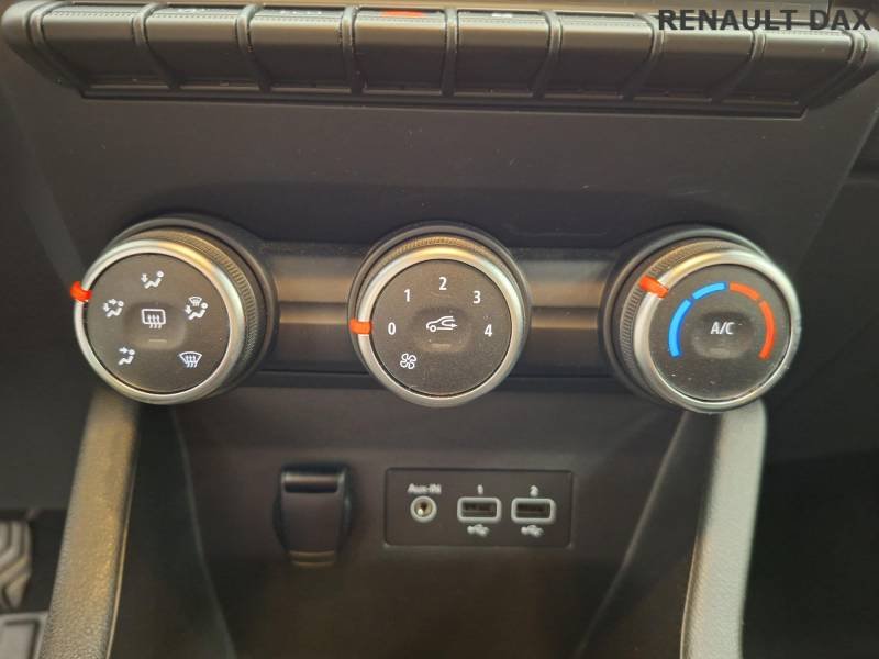 Renault Clio - Photo 39