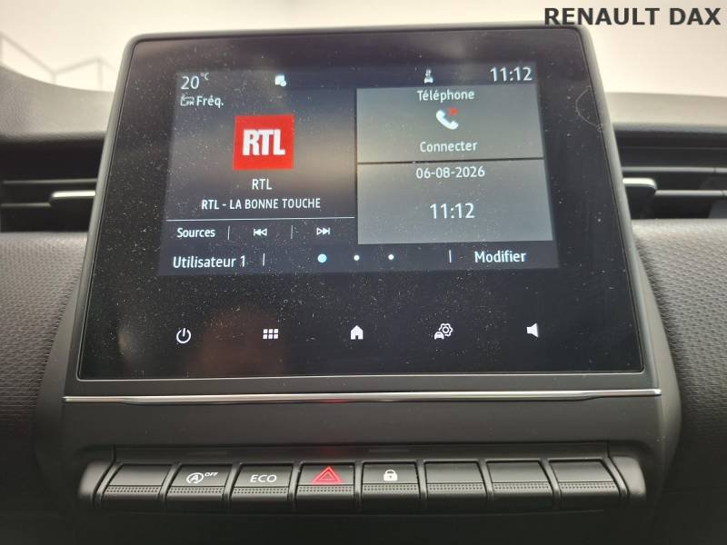 Renault Clio - Photo 40
