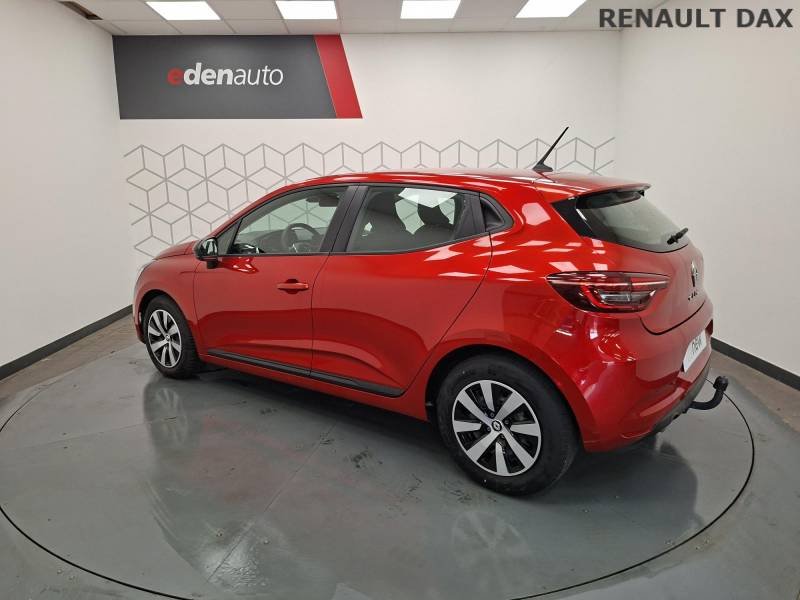 Renault Clio - Photo 4