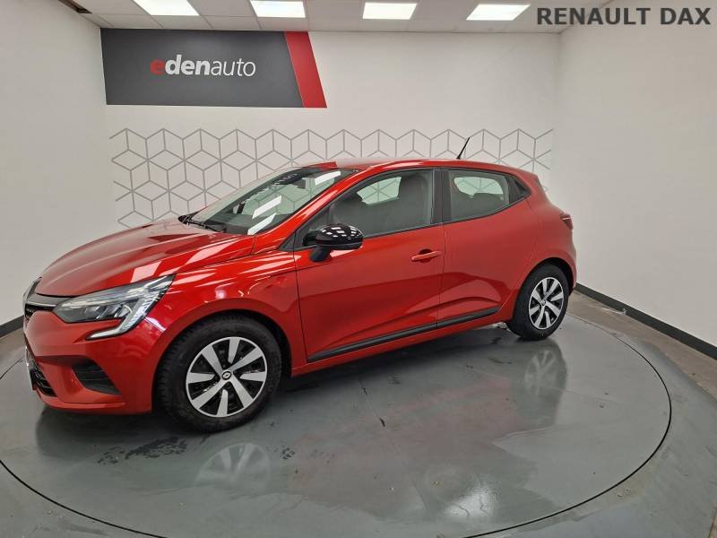 Renault Clio - Photo 6