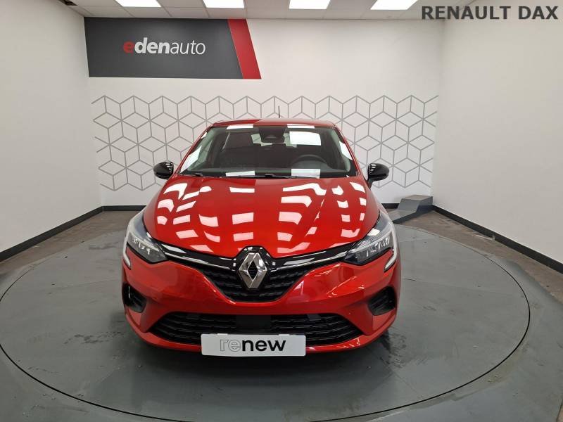 Renault Clio - Photo 7