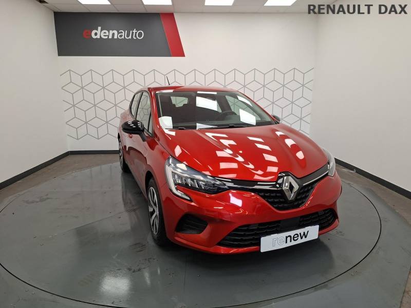 Renault Clio - Photo 8