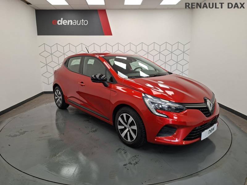 Renault Clio - Photo 9