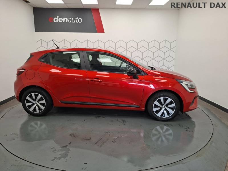 Renault Clio - Photo 10
