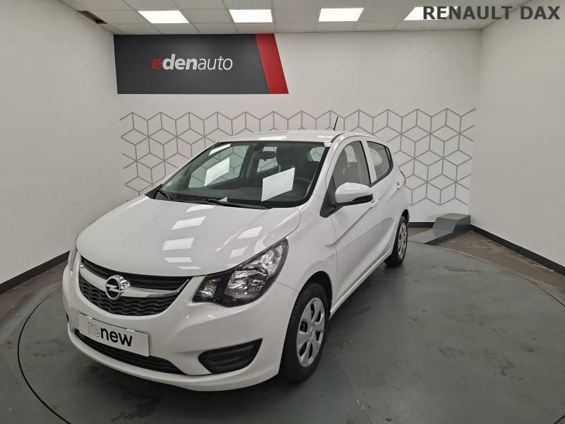 Opel Karl - Photo 1