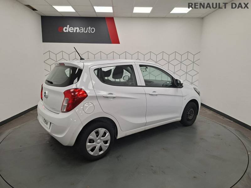 Opel Karl - Photo 11