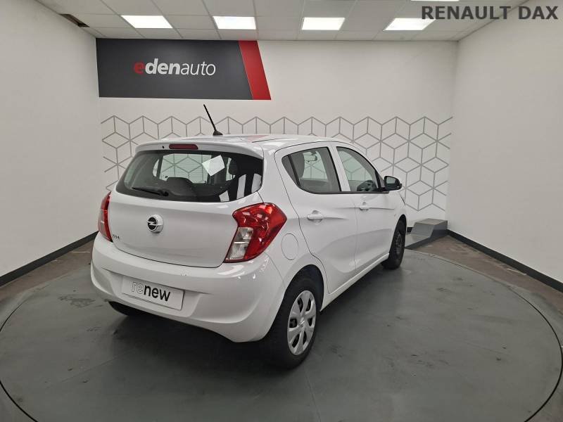Opel Karl - Photo 12