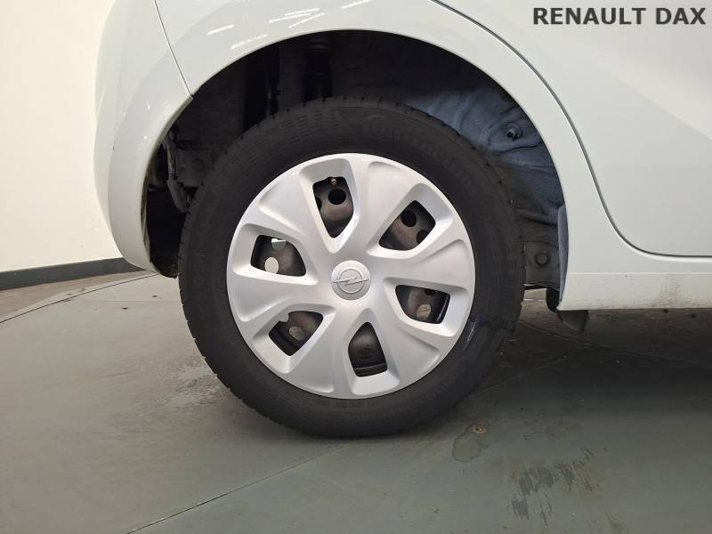 Opel Karl - Photo 15