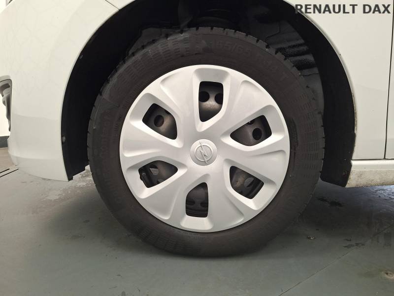 Opel Karl - Photo 16