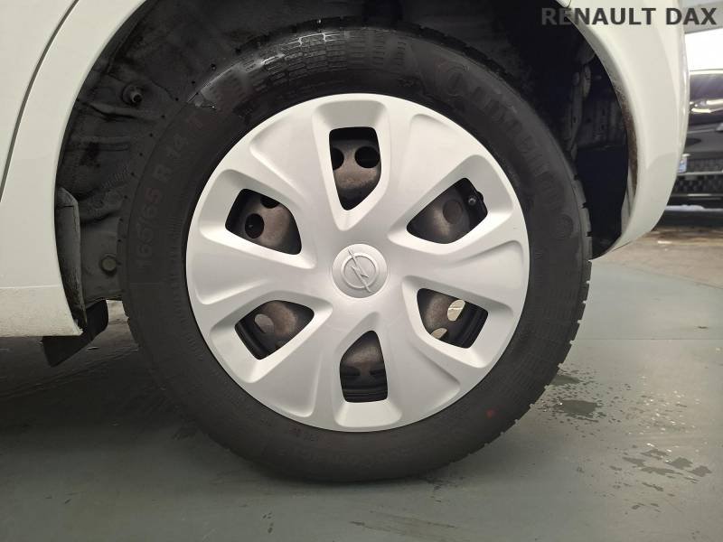 Opel Karl - Photo 17