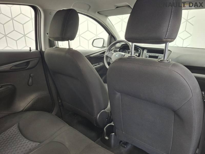Opel Karl - Photo 22
