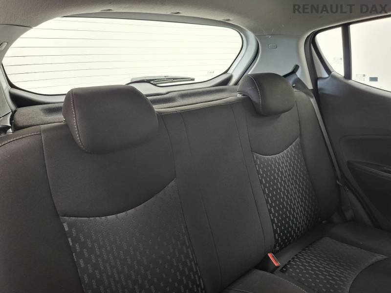 Opel Karl - Photo 23