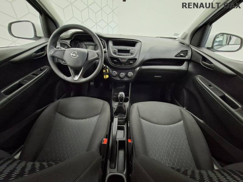 Opel Karl - Photo 24