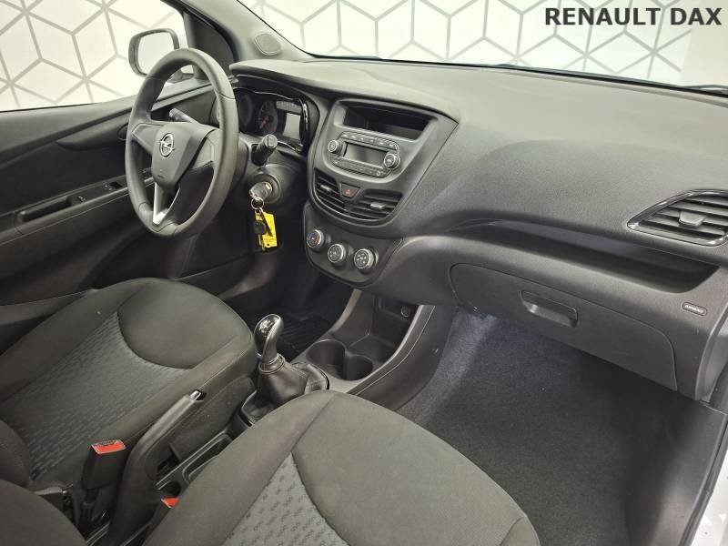 Opel Karl - Photo 25